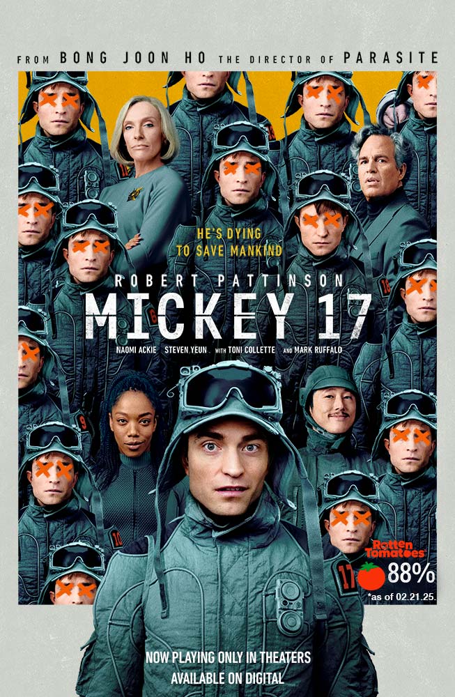Mickey 17