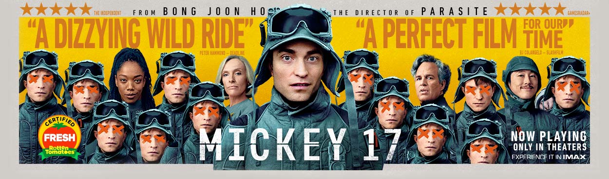 Mickey 17