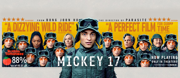 Mickey 17